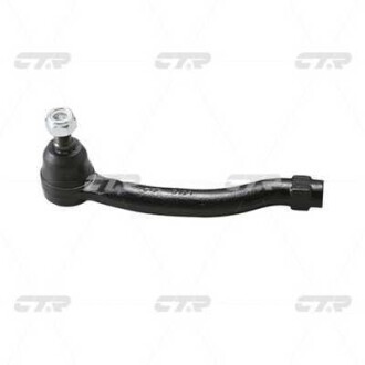 Наконечник рулевой тяги L Acura MDX 07-13 ZDX 10-13 Honda Pilot 09-15 OLD CEHO-36 (выр-во) CTR CE0223