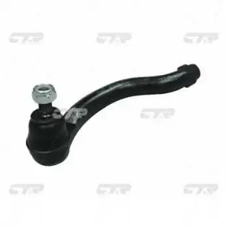 Наконечник тяги рульової L Honda Civic 13- Acura ILX 13-19 OLD CEHO-55L CTR CE0242L