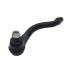Наконечник тяги рульової L Honda Accord 90-02 Acura TL 99-03 CL 01-03 OLD CEHO-61L CTR CE0248L (фото 4)