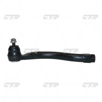 Наконечник рулевой тяги L Honda Accord 90-02 Acura TL 99-03 CL 01-03 OLD CEHO-61L (выр-во) CTR CE0248L