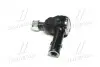 Наконечник керма R Isuzu Bighorn 84-04 Trooper 81-04 Opel Frontera 91-98 Brava 88-02 (вір-во) CTR CE0260 (фото 2)