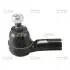 Наконечник тяги рулевой Daewoo Nubira 1.6/2.0 97- (L=96 mm) CTR CE0272 (фото 1)