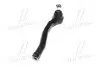 Наконечник рулевой тяги R Chevrolet Aveo 1.5 T200/T250 Ravon R3 M12 (выр-во) CTR CE0287R (фото 2)