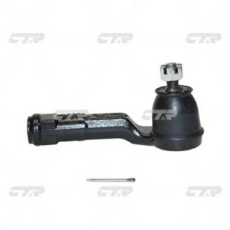 Наконечник рулевой тяги Hyundai i30/Elantra 16- Пр.. (CEKH-55R) CTR CE0345R