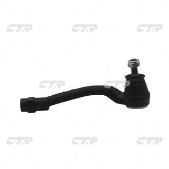 Рульовий наконечник Прав KIA PICANTO III 1.0/1.0LPG/1.2 03.17- CTR CE0376R