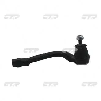 Рульовий наконечник Прав KIA PICANTO III 1.0/1.0LPG/1.2 03.17- CTR CE0376R