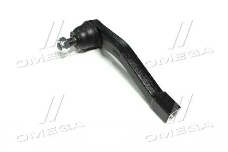 Наконечник тяги рульової L Ssangyong Kyron 05- Actyon 06- CTR CE0382L