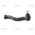 Наконечник рул R Mitsubishi L200 04- Montero 96- Pajero 00-12 Sport 96- Triton 86- (вір-во) CTR CE0423R (фото 1)