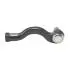 Наконечник рул R Mitsubishi L200 04- Montero 96- Pajero 00-12 Sport 96- Triton 86- (вір-во) CTR CE0423R (фото 2)