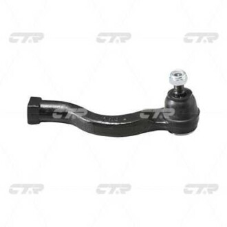 Наконечник рул R Mitsubishi L200 04- Montero 96- Pajero 00-12 Sport 96- Triton 86- (вір-во) CTR CE0423R