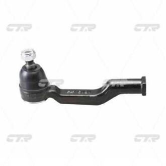 Наконечник тяги рул внутренний Mazda ProCeed 84- Ford Ranger 2WD 98-02 OLD CEMZ-28 (выр-во) CTR CE0453