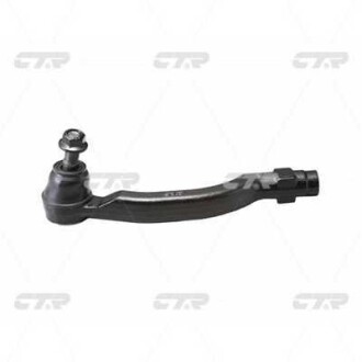 Наконечник рулевой тяги R Mazda 6 07-13 OLD CEMZ-57 (выр-во) CTR CE0477