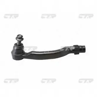 Наконечник рулевой тяги R Mazda 6 07-13 OLD CEMZ-57 (выр-во) CTR CE0477