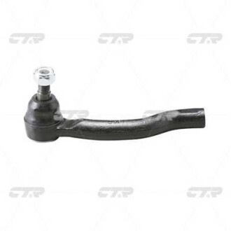 Наконечник рулевой тяги L Nissan Pathfinder 05-14 Navara 04-14 (выр-во) CTR CE0503