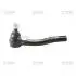 Наконечник тяги рульової L Nissan Teana 03- Cefiro 03-09 OLD CEN-114 CTR CE0506 (фото 1)