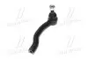 Наконечник тяги рульової L Nissan Navara 07- Frontier 12- Terra 18- CTR CE0535 (фото 2)