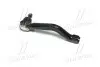 Наконечник рулевой тяги R Nissan Qashqai 13- Renault Kadjar 15- (выр-во) CTR CE0543R (фото 3)