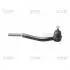 Наконечник рулевой тяги R Peugeot 405 87-99 OLD CEPU-17R (выр-во) CTR CE0607R (фото 1)