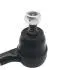 Накінечник кермової тяги CEPU-18L CTR CE0608L (фото 4)