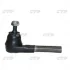 Наконечник L Peugeot 605 89-00 607 99-11 Citroen Xantia 95-03 XM 89-00 OLD CEPU-19L CTR CE0609L (фото 1)