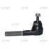 Наконечник R Peugeot 605 89-00 607 99-11 Citroen Xantia 95-03 XM 89-00 OLD CEPU-19R CTR CE0609R (фото 1)