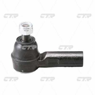 Наконечник тяги рулевой Suzuki Grand Vitara 06-13 Vitara 15- SX4 06- Swift 17- (выр-во) CTR CE0619