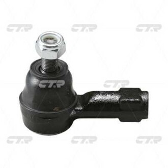 Наконечник тяги рульової SUZUKI Swift 04- Ignis 00-06 Wagon R 08- Opel Agila 08-14 CTR CE0622