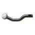 Рульовий наконечник Лів SUZUKI SWIFT IV 1.2-1.6 10.10- CTR CE0624 (фото 2)