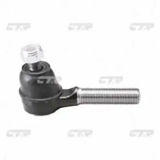 Рульовий наконечник Лів SUZUKI JIMNY, SAMURAI, SJ410, SJ413, VITARA 1.0-2.5 09.81- CTR CE0629L