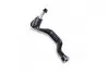 Наконечник тяги рулевой L Renault Laguna 07- Samsung SM5 SM7 10- (выр-во) CTR CE0631L (фото 4)