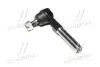 Наконечник рулевой тяги R/L Toyota Land Cruiser 70/80/100/Prado 84-08 (выр-во) CTR CE0680 (фото 1)