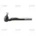 Наконечник тяги рульової L Toyota Land Cruiser Prado/Hilux/4Runner 96- CTR CE0721 (фото 1)