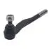 Наконечник тяги рульової L Toyota Land Cruiser Prado/Hilux/4Runner 96- CTR CE0721 (фото 4)
