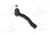 Наконечник рул L Toyota Corolla 00-08 Vitz 05-12 Yaris 05-14 Allex 01- Belta 05-13 CTR CE0731L (фото 1)