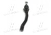 Наконечник рул L Toyota Corolla 00-08 Vitz 05-12 Yaris 05-14 Allex 01- Belta 05-13 CTR CE0731L (фото 2)