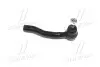 Наконечник кермо L Toyota Corolla 00-08 Vitz 05-12 Yaris 05-14 Allex 01- Belta 05-13 (вір-во) CTR CE0731L (фото 3)