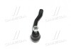 Наконечник рул L Toyota Corolla 00-08 Vitz 05-12 Yaris 05-14 Allex 01- Belta 05-13 CTR CE0731L (фото 4)