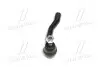 Наконечник кермо L Toyota Corolla 00-08 Vitz 05-12 Yaris 05-14 Allex 01- Belta 05-13 (вір-во) CTR CE0731L (фото 4)