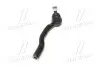 Наконечник рулевой тяги L Toyota Camry 30/40 01-12 Solara Lexus ES300/330/350 01-12 (выр-во) CTR CE0738 (фото 2)