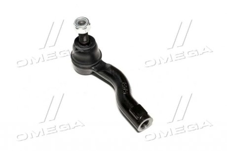 Наконечник рулевой тяги L Toyota Celica 00-06 Prius 97-03 Vista 86-03 (выр-во) CTR CE0742L