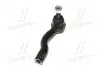 Наконечник рулевой тяги R Toyota Celica 00-06 Prius 97-03 Vista 86-03 (выр-во) CTR CE0742R (фото 2)