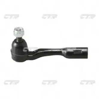 Рульовий наконечник Лів TOYOTA SEQUOIA, TUNDRA 3.4/4.7 02.99-10.07 CTR CE0745