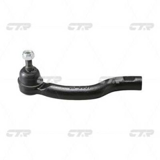 Наконечник рулевой тяги R Toyota RAV4 05- Lexus HS200H 10-12 NX200t/300h 14- (выр-во) CTR CE0757