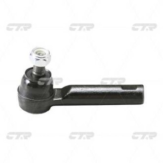 Накінечник OUTER R/L Toyota Land Cruiser/150/Prado/GX460/4Runner/FJ 09- OLD CET-148 (вір-во) CTR CE0763