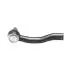 Наконечник L Peugeot 107/108 05- Citroen C1 05- Toyota Aygo 05-21 OLD CET-165 (вір-во) CTR CE0780 (фото 2)