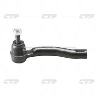 Наконечник L Peugeot 107/108 05- Citroen C1 05- Toyota Aygo 05-21 OLD CET-165 (вір-во) CTR CE0780