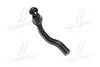 Наконечник рулевой тяги R Toyota Prius 08-16 Lexus CT200h 10- (выр-во) CTR CE0807 (фото 1)