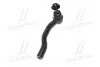 Наконечник рулевой тяги R Toyota Prius 08-16 Lexus CT200h 10- (выр-во) CTR CE0807 (фото 2)