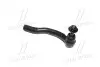 Наконечник рулевой тяги R Toyota Prius 08-16 Lexus CT200h 10- (выр-во) CTR CE0807 (фото 3)