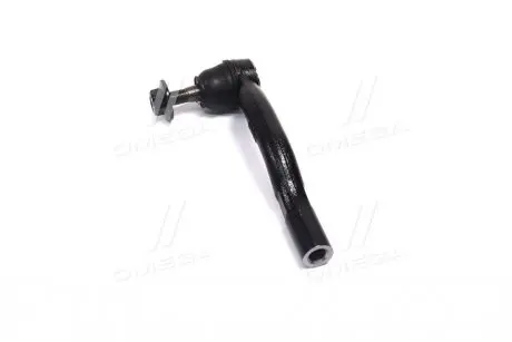 Наконечник рулевой тяги L Toyota Prius 08-16 Lexus CT200h 10- (выр-во) CTR CE0808